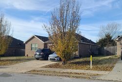 Pre-foreclosure in  FERNS VALLEY LOOP Springdale, AR 72764