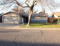 Pre-foreclosure in  TULANE DR Modesto, CA 95355
