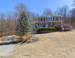 Pre-foreclosure in  BRIAN CT Salisbury Mills, NY 12577