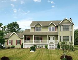Pre-foreclosure in  COUNTY ROUTE 22 Johnson, NY 10933