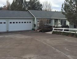 Pre-foreclosure in  SW 35TH CT Redmond, OR 97756