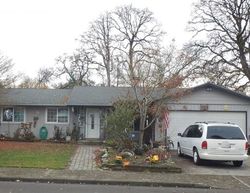 Pre-foreclosure in  WAGON ROAD DR SE Salem, OR 97317