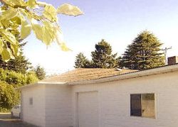 Pre-foreclosure Listing in TITUS LN BROOKINGS, OR 97415
