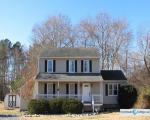 Pre-foreclosure Listing in FALINE CT MIDLOTHIAN, VA 23112
