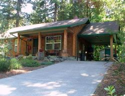 Pre-foreclosure Listing in E RIVERSIDE DR BRIGHTWOOD, OR 97011
