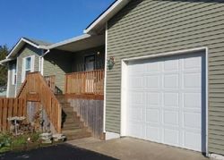 Pre-foreclosure Listing in 8TH PL BAY CITY, OR 97107