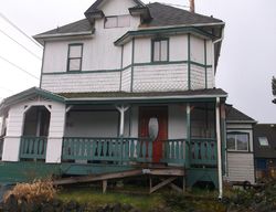 Pre-foreclosure Listing in SW COAST ST NEWPORT, OR 97365