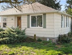 Pre-foreclosure Listing in N 19TH AVE CORNELIUS, OR 97113