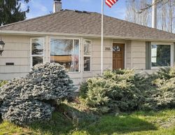 Pre-foreclosure Listing in N 19TH AVE CORNELIUS, OR 97113