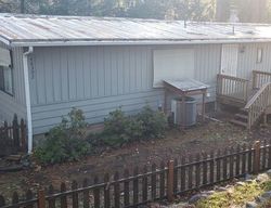 Pre-foreclosure Listing in SUNNY NOOK OAKRIDGE, OR 97463