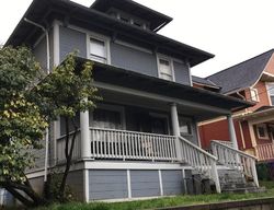 Pre-foreclosure in  N GANTENBEIN AVE Portland, OR 97227