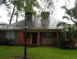 Pre-foreclosure in  RAMSEY DR New Orleans, LA 70131