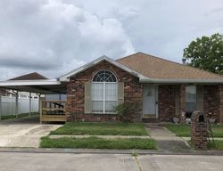 Pre-foreclosure in  DARLENE CT New Orleans, LA 70128