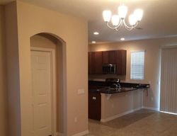 Pre-foreclosure in  7 OAKS DR Saint Cloud, FL 34772