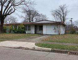 Pre-foreclosure in  BLYTH DR Dallas, TX 75228