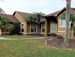 Pre-foreclosure in  BLACKBERRY CIR Saint Cloud, FL 34769