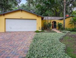 Pre-foreclosure in  PECAN ST Kissimmee, FL 34744