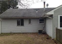 Pre-foreclosure in  GEORGETOWN BLVD Barnegat, NJ 08005