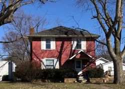 Pre-foreclosure in  W INDIANA AVE Sebring, OH 44672