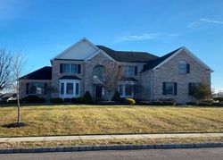 Pre-foreclosure Listing in BANE LN NEW EGYPT, NJ 08533