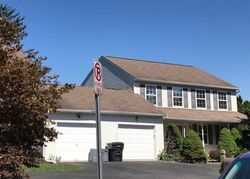 Pre-foreclosure in  VILLA AVE Boyertown, PA 19512