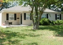Pre-foreclosure in  LYNBROOK RD Wilmington, DE 19804