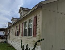 Pre-foreclosure in  RED OAK AVE Crosby, TX 77532
