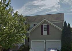 Pre-foreclosure Listing in DURHAM DR COLUMBUS, NJ 08022