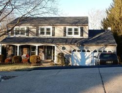 Pre-foreclosure in  LIBERTY DR Newtown, PA 18940