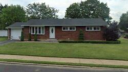 Pre-foreclosure in  MINNESOTA DR Whitehall, PA 18052