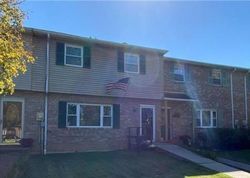 Pre-foreclosure in  W COLUMBIA ST Allentown, PA 18104