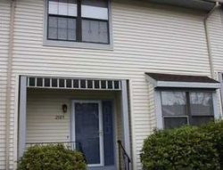 Pre-foreclosure Listing in MEADOWLANDS CT TOMS RIVER, NJ 08755