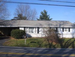 Pre-foreclosure in  MAYTOWN RD Elizabethtown, PA 17022