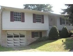 Pre-foreclosure in  SALTSBURG RD Pittsburgh, PA 15239