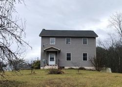 Pre-foreclosure Listing in LOHT RD MC CLURE, PA 17841