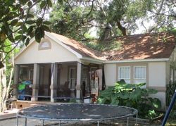 Pre-foreclosure in  W JACKSON ST Pensacola, FL 32505