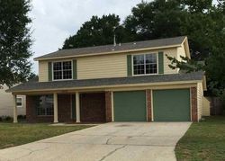Pre-foreclosure in  RANDEE CIR Pensacola, FL 32526