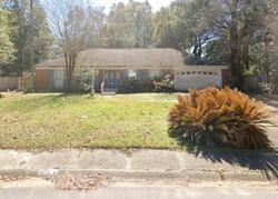 Pre-foreclosure in  CANDLEWOOD CIR Pensacola, FL 32514