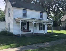 Pre-foreclosure in  E POLK ST Cuba, IL 61427