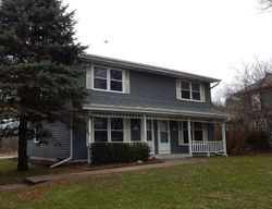 Pre-foreclosure in  SILVER SPRING DR Sussex, WI 53089