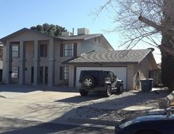  Gus Moran St, El Paso TX