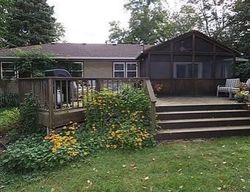 Pre-foreclosure Listing in S NICHOLSON RD OAK CREEK, WI 53154