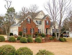 Pre-foreclosure in  BRIDGECREEK DR Columbia, SC 29229
