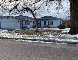 Pre-foreclosure in  E TYLER ST Morton, IL 61550