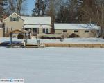 Pre-foreclosure Listing in S RIVER RD FREMONT, WI 54940