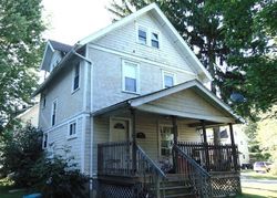 Pre-foreclosure in  STORER AVE Akron, OH 44320