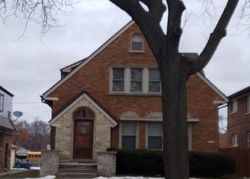 Pre-foreclosure Listing in W MEDFORD AVE MILWAUKEE, WI 53216