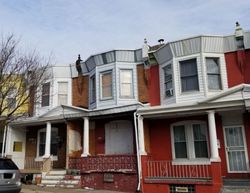 Pre-foreclosure in  N 3RD ST Philadelphia, PA 19120