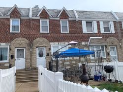 Pre-foreclosure in  HELLERMAN ST Philadelphia, PA 19149