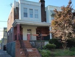 Pre-foreclosure in  N WOODSTOCK ST Philadelphia, PA 19132